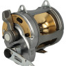 Катушка SHIMANO TYRNOS 50 LBS 2-SPEED LRS TYR50IILRS